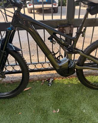 Turbo Levo Expert Carbon s4