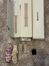 Apple Watch SE
