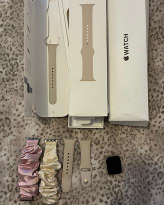 Apple Watch SE