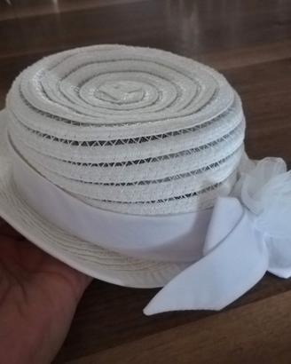 cappello Chicco bimba