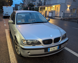 BMW 320i e46