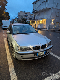 BMW 320i e46