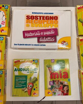 Scuola infanzia