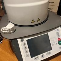 Forno da ceramica ivoclar p500