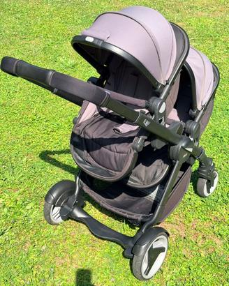 Passeggino gemellare Chicco Fully Twin