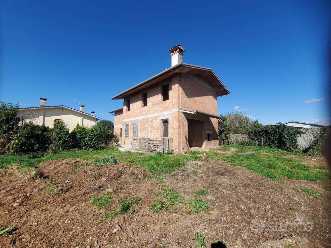 VILLA SINGOLA A ALTIVOLE - Vista 4