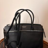 Borsa Tosca Blu - mai usata
