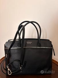 Borsa Tosca Blu - mai usata