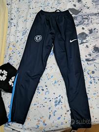 tuta nike chelsey