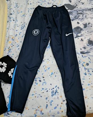 tuta nike chelsey