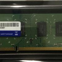 SCHEDA RAM DA 4GB