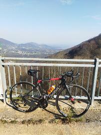 wilier cento1 ndr disc S