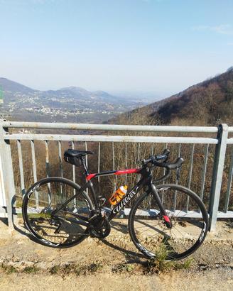 wilier cento1 ndr disc S