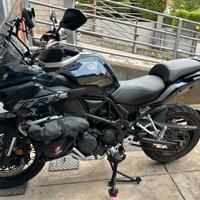 Benelli TRK 502 - 2020
