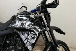 Yamaha xt 660R