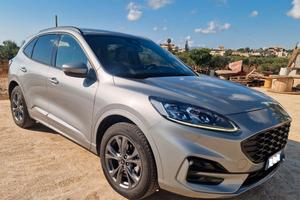 ford kuga 2 wd St-line 2.5  CV 153  KW 112