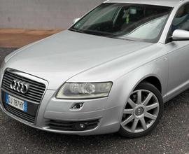 AUDI A6 2.7 V6 TDI F.AP. Av. Advanced
