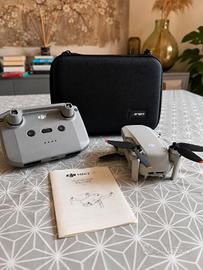 Drone DJI Mini 2 SE