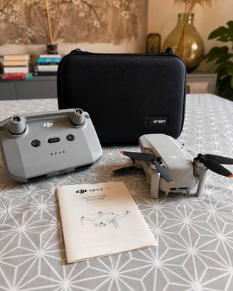 Drone DJI Mini 2 SE