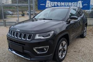 JEEP Compass 2.0 Multijet II aut. 4WD Limited Tu