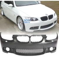 PARAURTI ANTERIORE BMW E92 E93 LCI 10-14 LOOK M3 S
