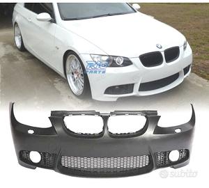 PARAURTI ANTERIORE BMW E92 E93 LCI 10-14 LOOK M3 S