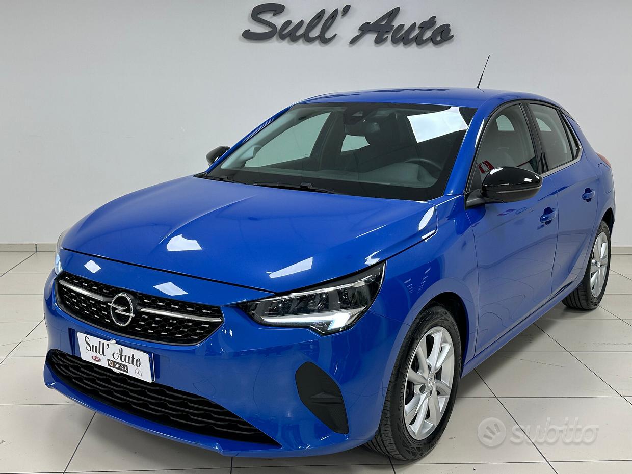 Opel Corsa 6ª serie