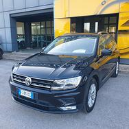 Volkswagen Tiguan 2.0 Diesel Style 150 CV DSG