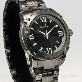 Mercury ME10240 Swiss Quarzo