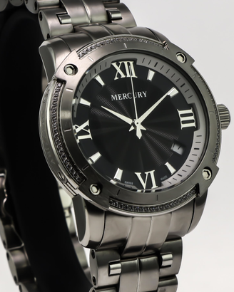 Mercury ME10240 Swiss Quarzo