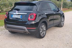 Fiat 500x cross 1.6 Diesel 120 cv