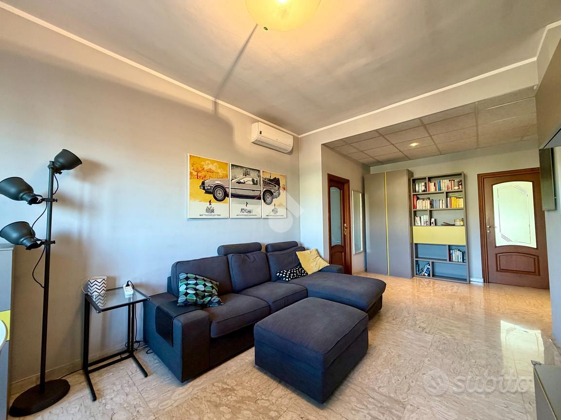 Appartamento – Moncalieri, Borgo San Pietro, Torino - Vista 3