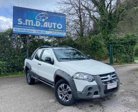 FIAT Strada 1.3 MJT 95CV Pick-up DC Adventure EL