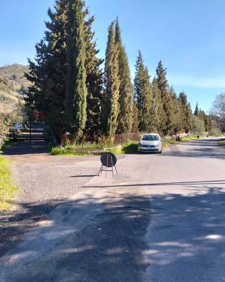Terreno - Nicolosi