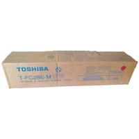 Toner Toshiba T-FC28E-M - Magenta - nuovo, origina