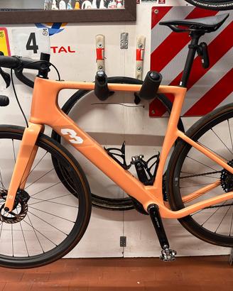 3T Exploro Racemax Ultra Gravel