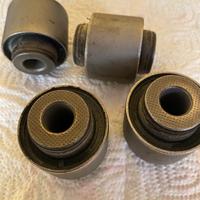 4 supporti braccio oscillante Nissan Terrano 2