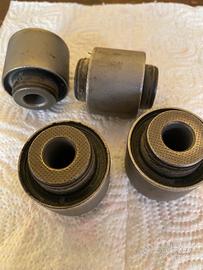 4 supporti braccio oscillante Nissan Terrano 2