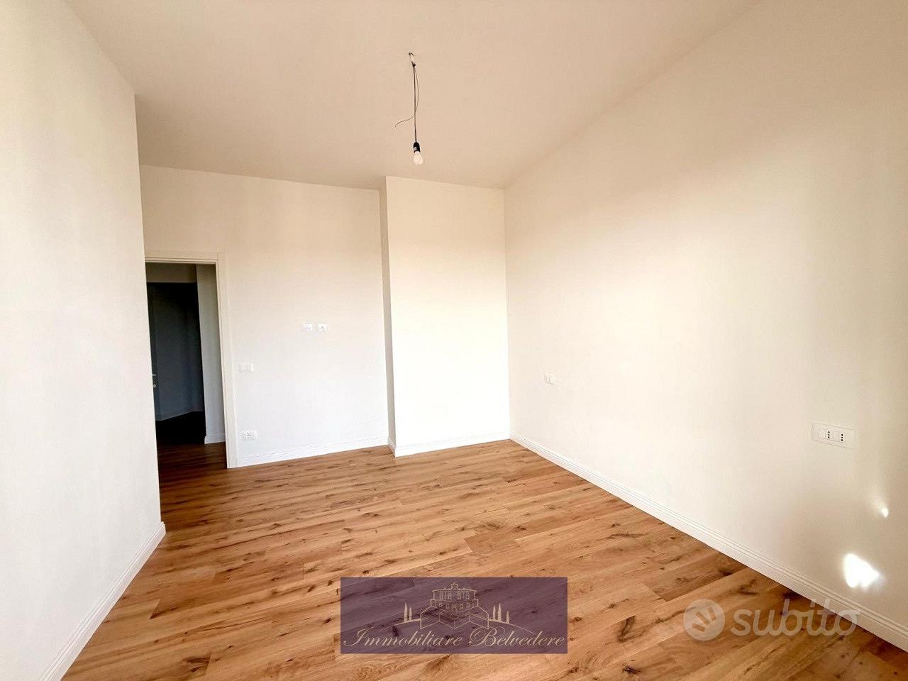 Appartamento – Firenze, Monticelli, Quartiere 4 - Altro