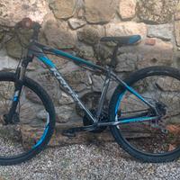 bici enduro