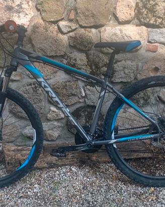 bici enduro
