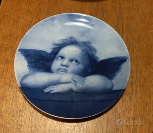 Piattino per piattaia