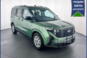Ford Tourneo Courier 1.0 EcoBoost Active