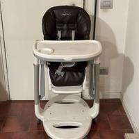 Seggiolone Peg Perego tata mia