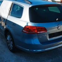 Ricambi per VW PASSAT B7 