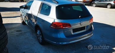 Ricambi per VW PASSAT B7 