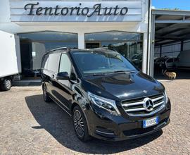 MERCEDES-BENZ V 250 d Automatic Premium Long