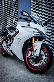 Ducati Supersport 939s