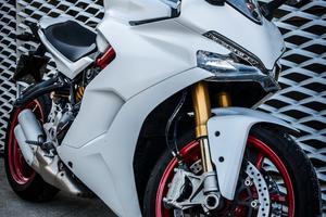 Ducati Supersport 939s
