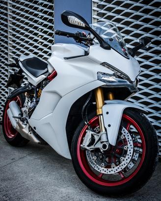 Ducati Supersport 939s